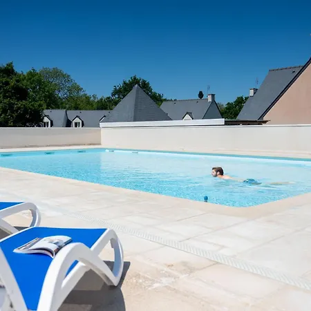 Ferienpark Odalys Horizon Morgat Crozon