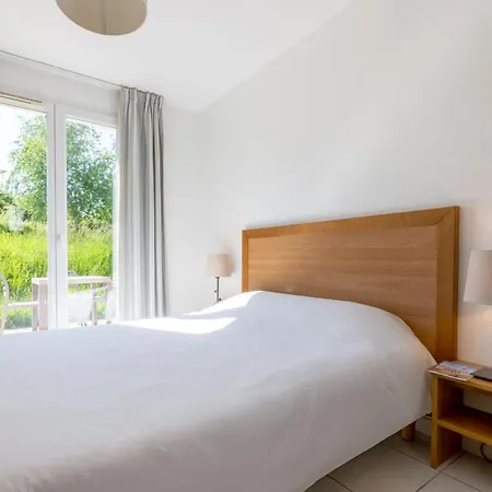 Odalys Horizon Morgat 3* Crozon