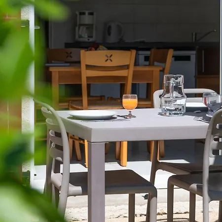 Odalys Horizon Morgat 3* Crozon