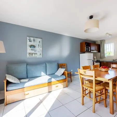 Odalys Horizon Morgat