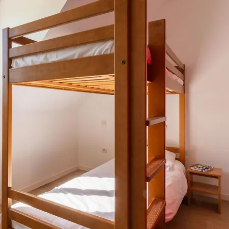Odalys Horizon Morgat Ferienpark 3*