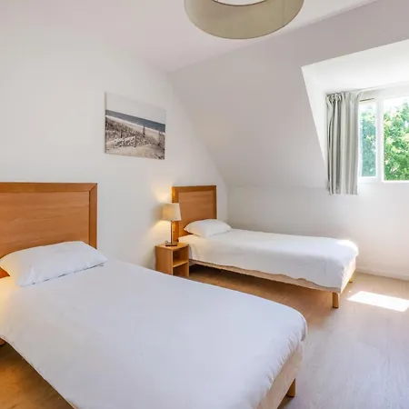 Odalys Horizon Morgat