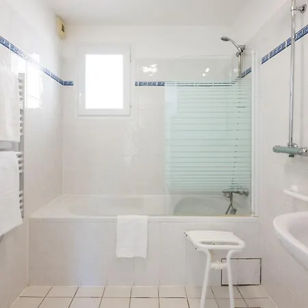 Odalys Horizon Morgat 3*