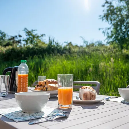 Odalys Horizon Morgat 3* Crozon