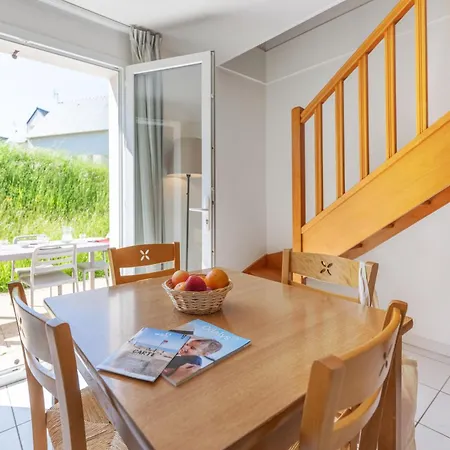 Odalys Horizon Morgat Crozon