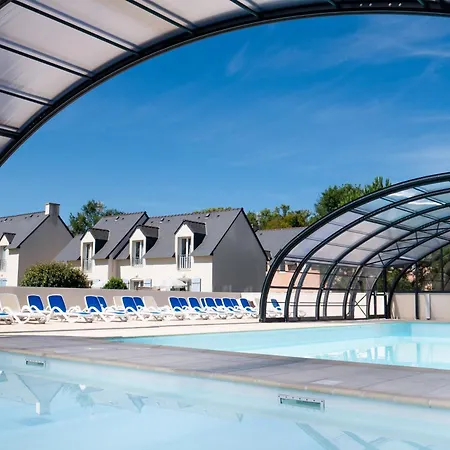 Odalys Horizon Morgat 3*
