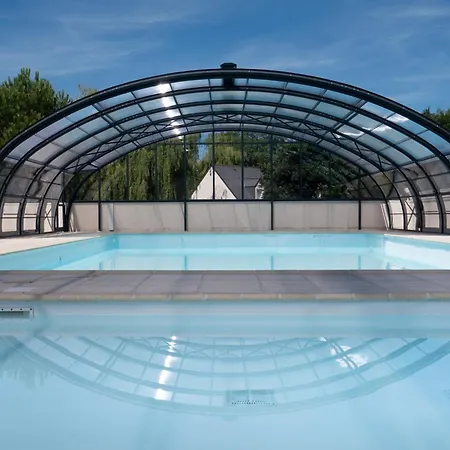 Odalys Horizon Morgat 3* Crozon