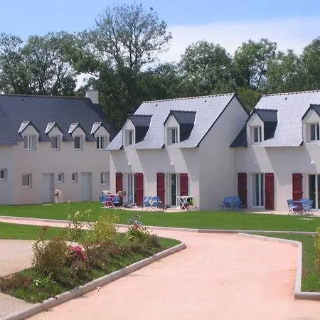 Odalys Horizon Morgat 3*