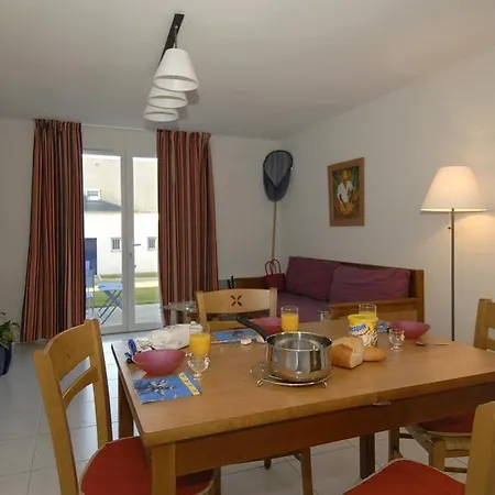 Résidence Odalys Horizon Morgat Crozon
