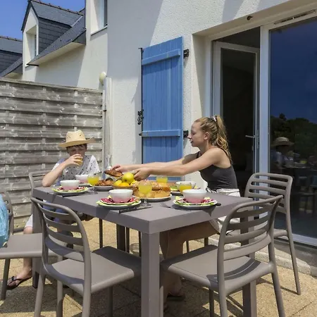 Résidence Odalys Horizon Morgat 3*
