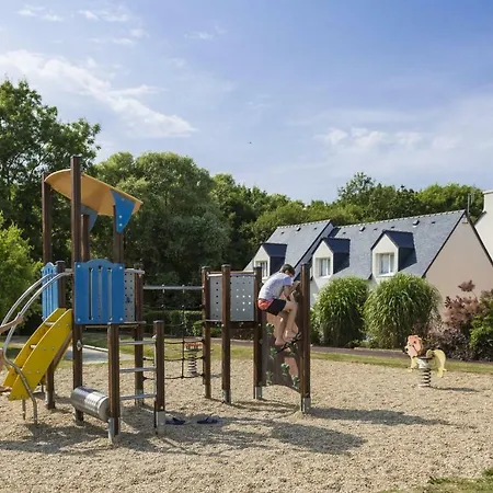 Résidence Odalys Horizon Morgat