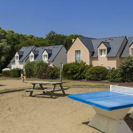 Résidence Odalys Horizon Morgat Crozon