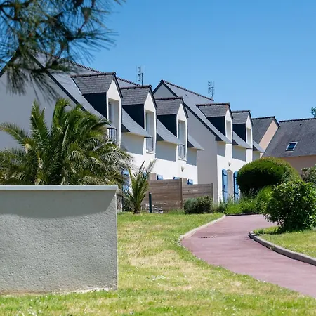 Résidence Odalys Horizon Morgat Village de vacances