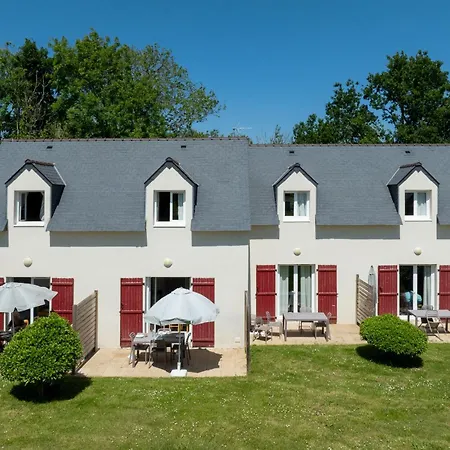 Village de vacances Résidence Odalys Horizon Morgat