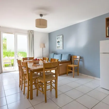 Résidence Odalys Horizon Morgat Village de vacances