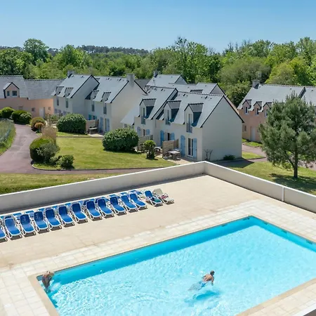 Résidence Odalys Horizon Morgat 3*