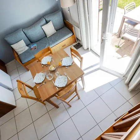 Résidence Odalys Horizon Morgat Village de vacances Crozon