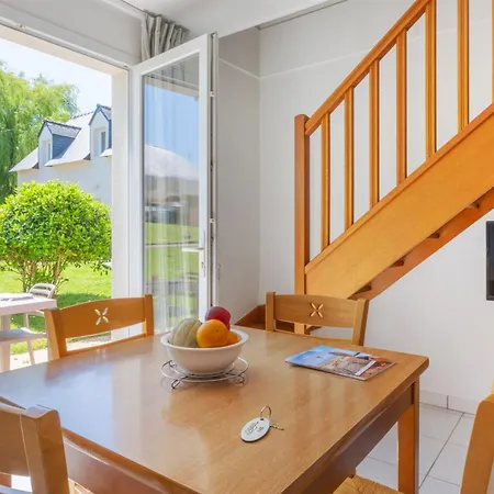 Résidence Odalys Horizon Morgat Crozon