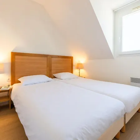 Résidence Odalys Horizon Morgat 3* Crozon