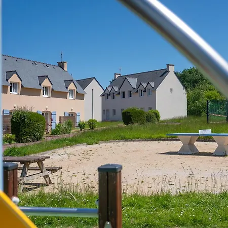 Village de vacances Résidence Odalys Horizon Morgat