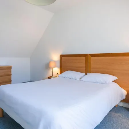 Résidence Odalys Horizon Morgat Village de vacances 3*
