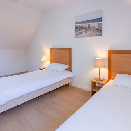 Résidence Odalys Horizon Morgat Village de vacances Crozon