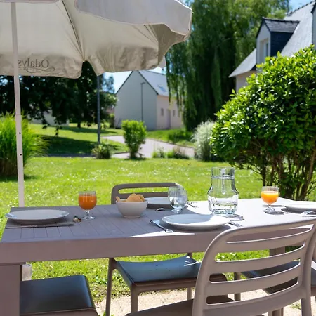 Résidence Odalys Horizon Morgat Village de vacances
