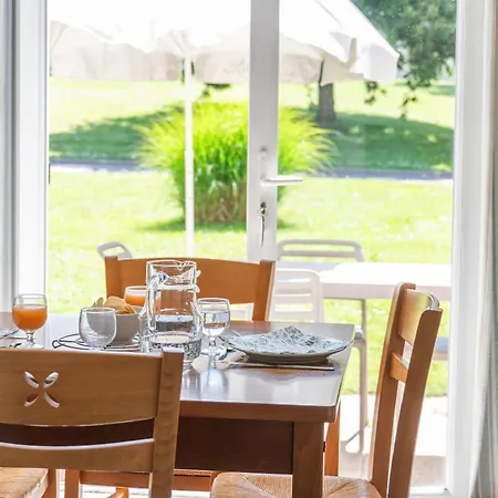 Résidence Odalys Horizon Morgat Village de vacances Crozon