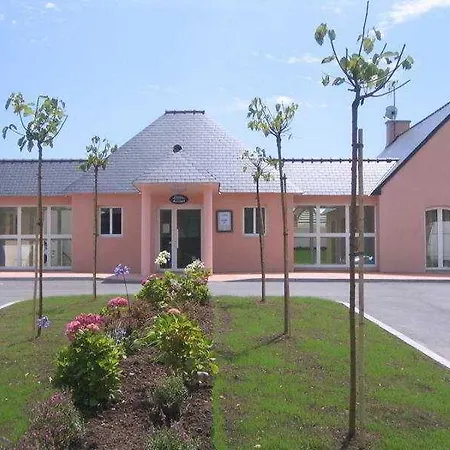 Village de vacances Résidence Odalys Horizon Morgat