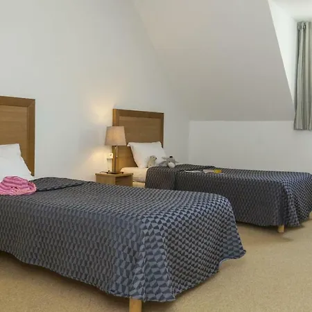 Ferienpark Odalys Horizon Morgat 3*