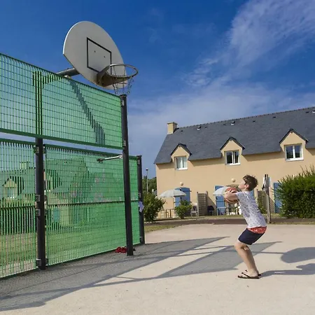 Odalys Horizon Morgat 3* Crozon