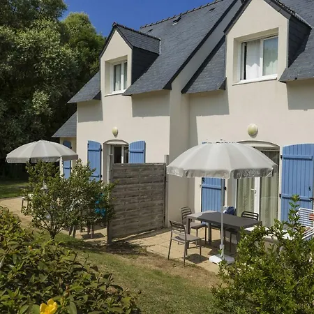 Ferienpark Odalys Horizon Morgat