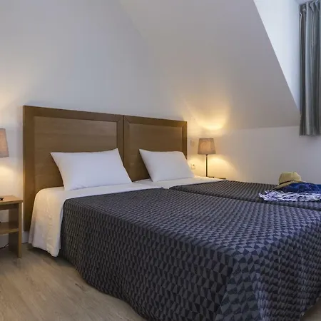 Ferienpark Odalys Horizon Morgat
