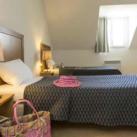 Odalys Horizon Morgat Ferienpark 3*